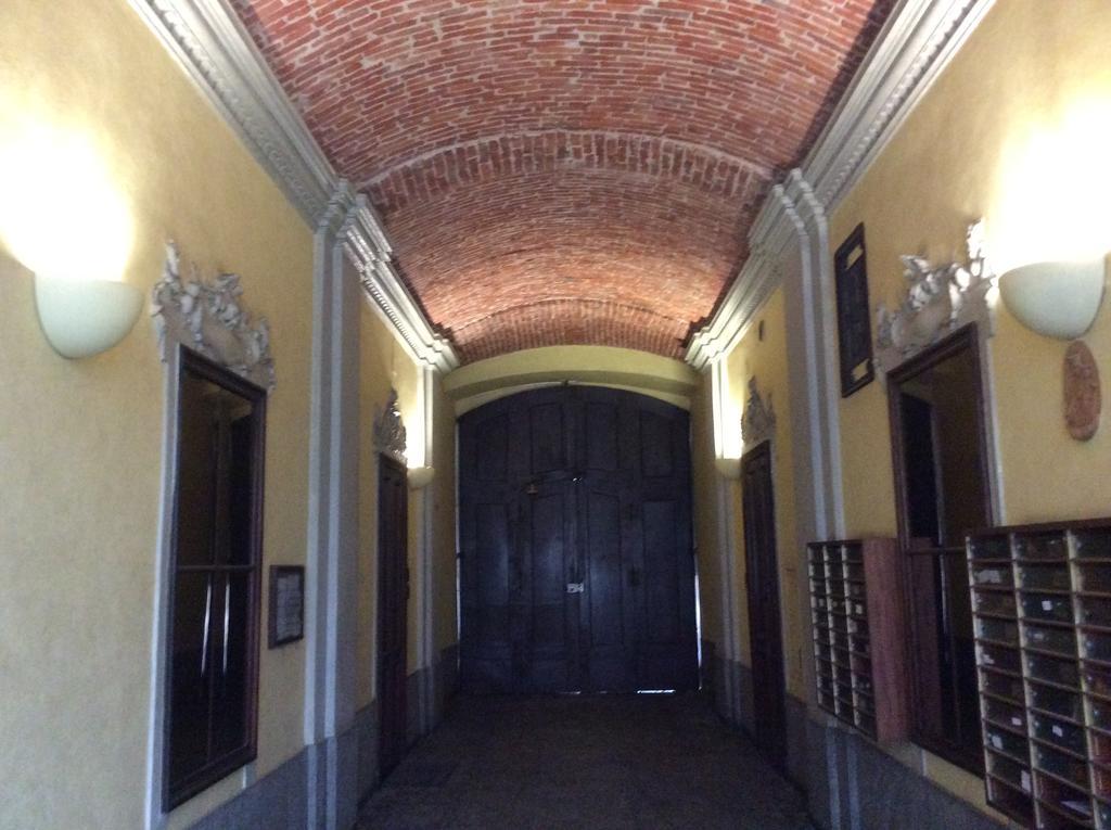 Alle Volte Torino Экстерьер фото